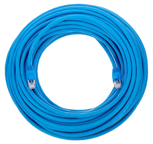 Kramer C-UNIKat-75 Cable 22.9m