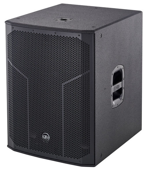 DAS Audio Action-S18A