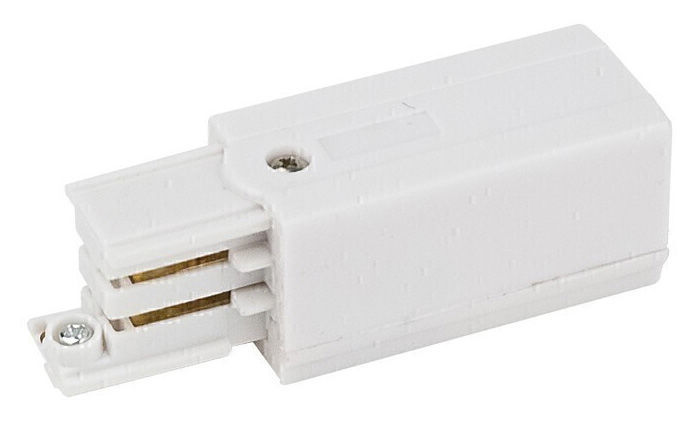 Artecta 3-Phase Right In-Con White