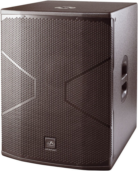 DAS Audio Vantec-18A