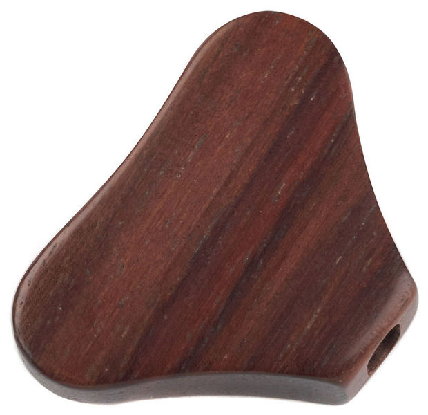 Warwick Wooden Peg Palisander/Rosewood
