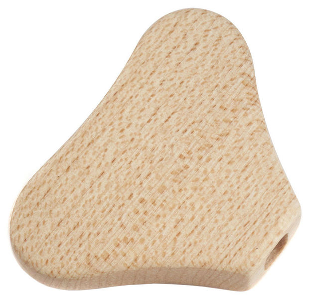 Warwick Wooden Peg Ahorn/Maple