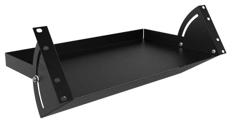 Studio Desk Rack Shelf 3U