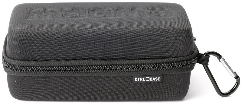 Magma CTRL CASE PHASE II