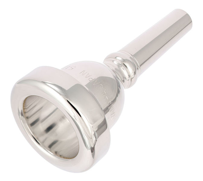 Yamaha Mouthpiece Euphonium 51D S