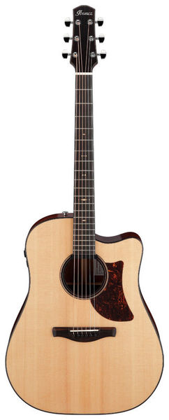 Ibanez AAD400CE-LGS