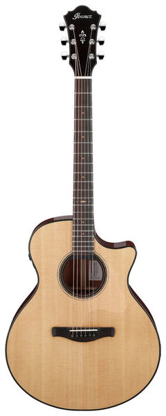 Ibanez AE410-LGS