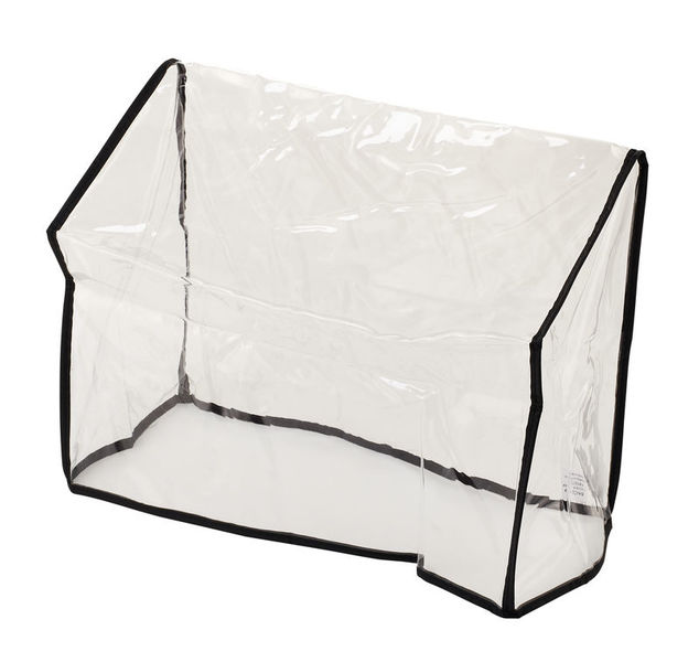 Thomann Accordion Cover Kristal 120