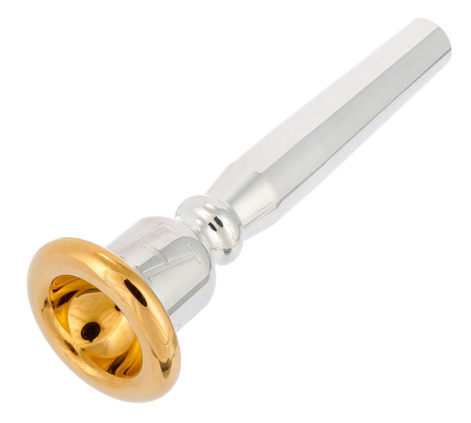 Denis Wick 3182 Heritage Trumpet 3C