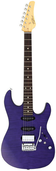 FGN J-Standard Odyssey DU TPF