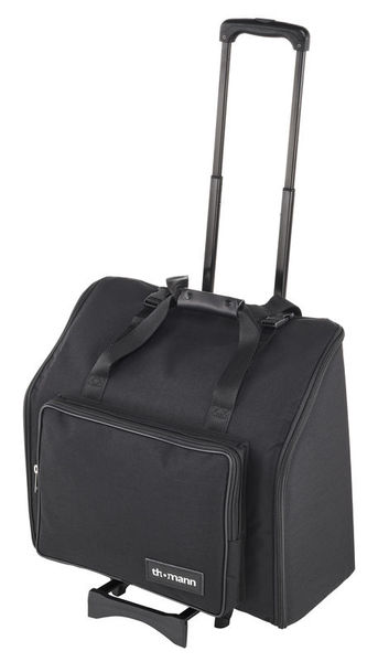 Thomann Pro Accordion Trolley 96 Set