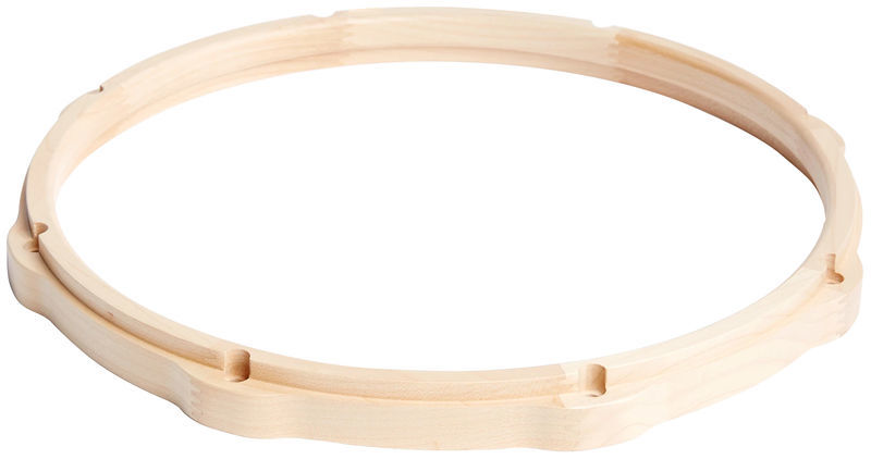 Sigu 14" Maple Hoop 8-holes