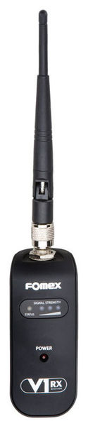 Fomex V1 Wireless DMX Receiver