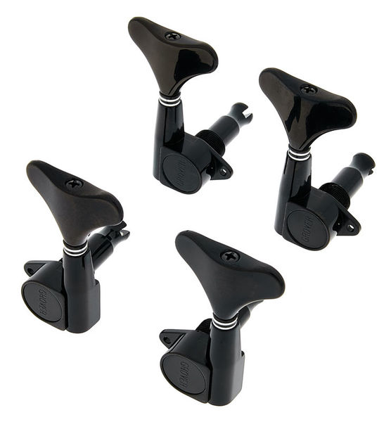 Grover 144BC Mini Bass Machines