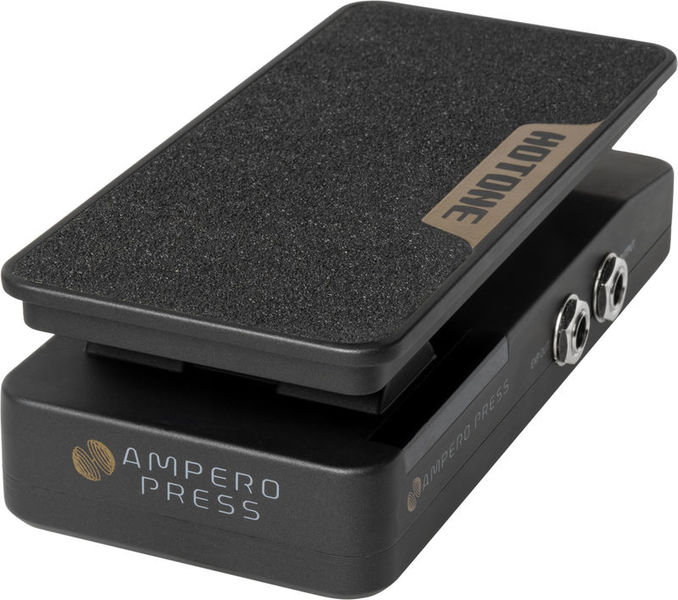 Hotone Ampero Press – Musikhaus Thomann