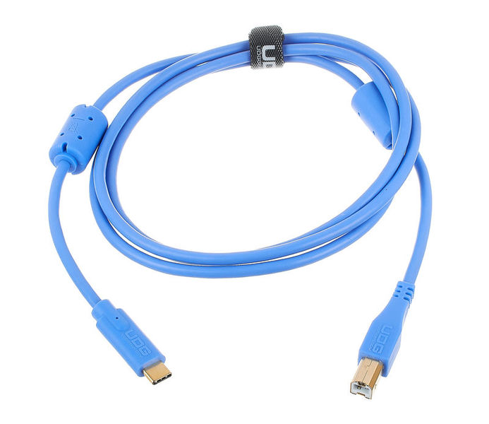 UDG Ultimate USB 2.0 Cable S1,5BL