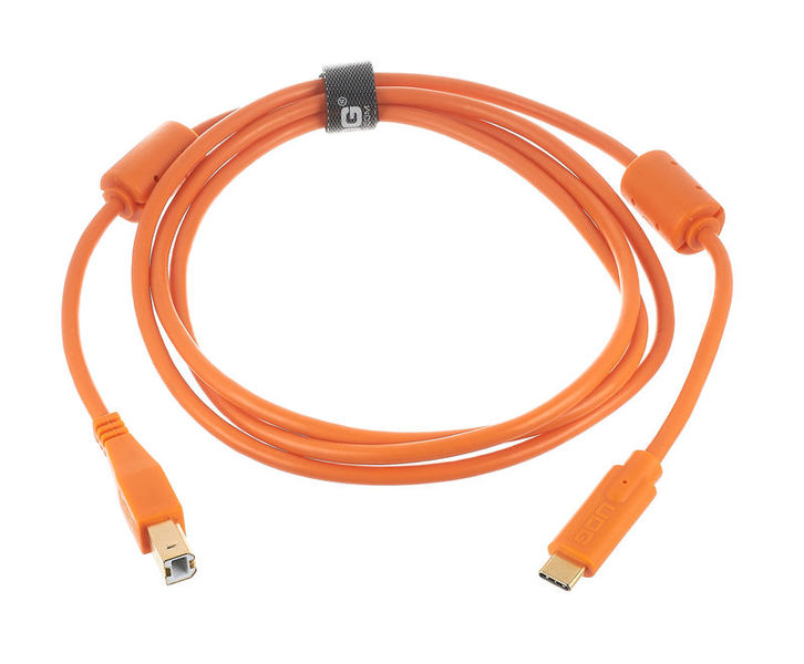 UDG Ultimate USB 2.0 Cable S1,5OR