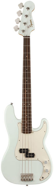 Fender FSR CV 60s P Bass LRL MH SNB