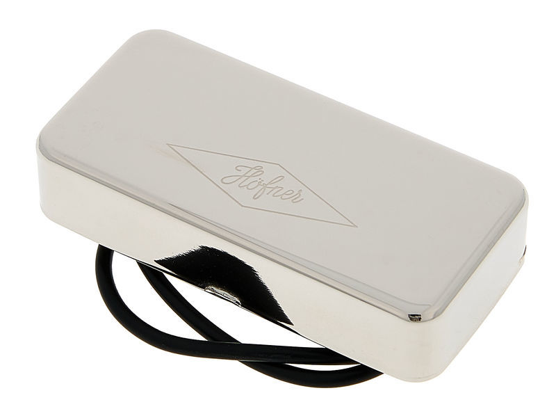 Höfner H510B Diamond Pickup