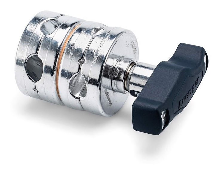 Avenger D250 Gag Gobo Grip Head