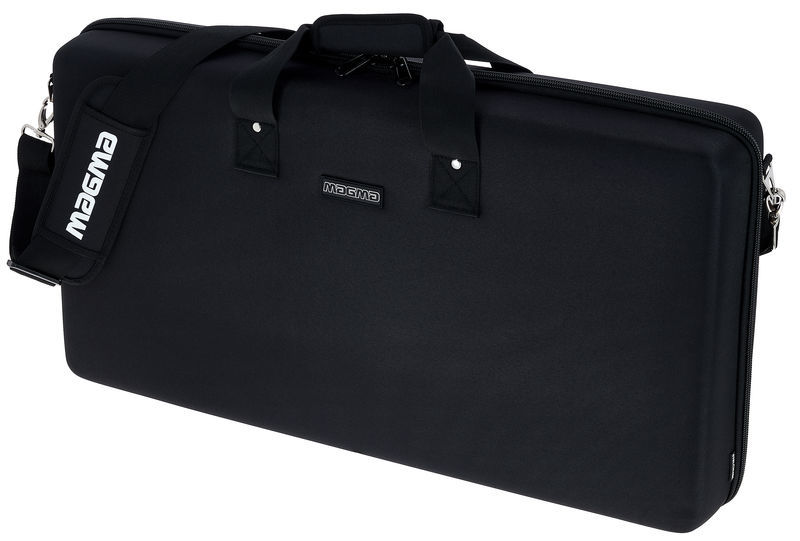 Magma CTRL Case One