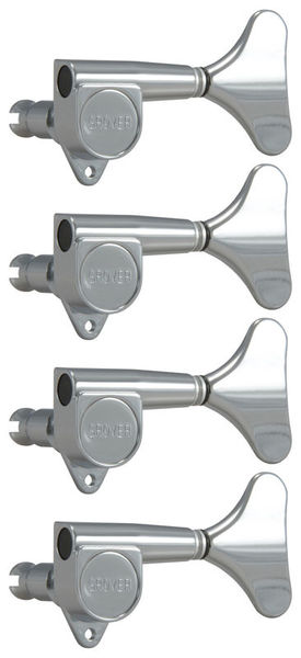 Grover 144C4 Mini Bass Machines