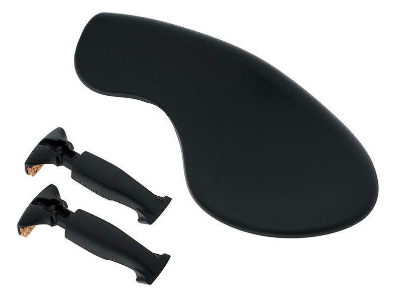 Wittner Zürich Chinrest Violin 4/4
