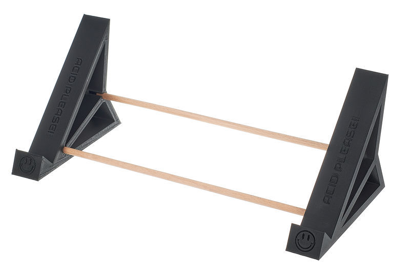 Coverup Stand Behringer TD-3 45º