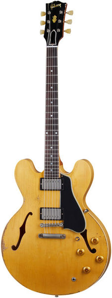 Gibson 1961 ES-335 Reissue VN UHA