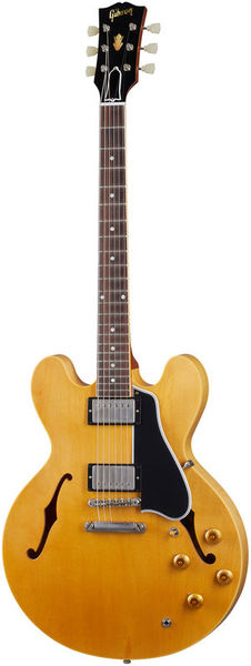 Gibson 1964 ES-335 Reissue 60s VN ULA