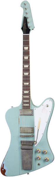 Gibson 1963 Firebird V Reissue AFB HA