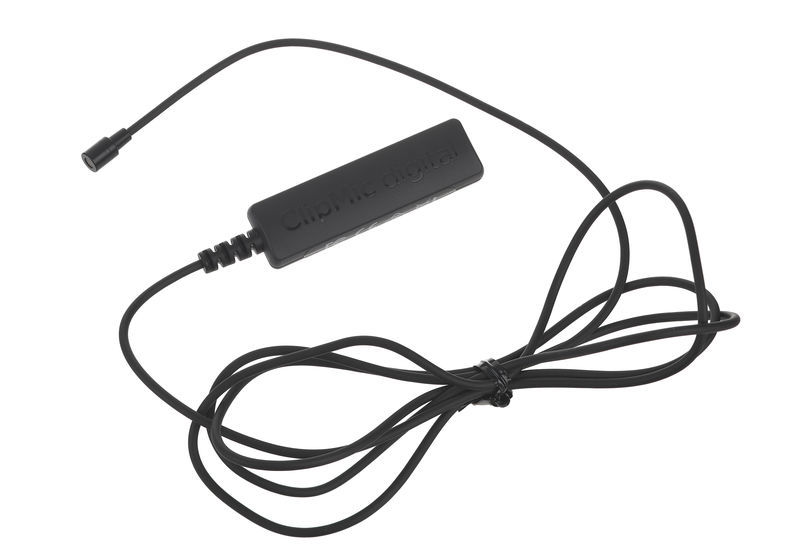 Apogee ClipMic digital 2