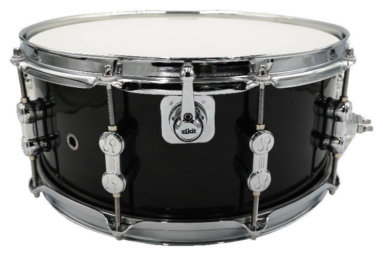 Zikit Sonor AQ2 14"x06" Snare Drum
