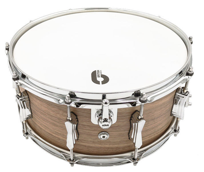 Zikit BDCO 14"x06" Snare Drum