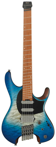 Ibanez QX54QM-BSM