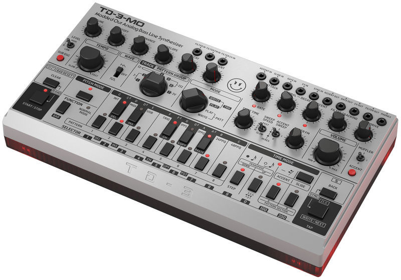 Behringer TD-3-MO-SR