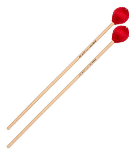 Vic Firth M274 Vibraphone Mallets