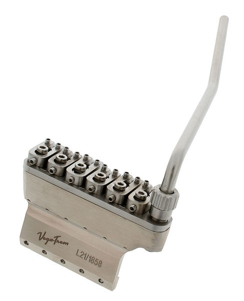 VegaTrem VT1 UltraTrem Std Sat.St.Steel