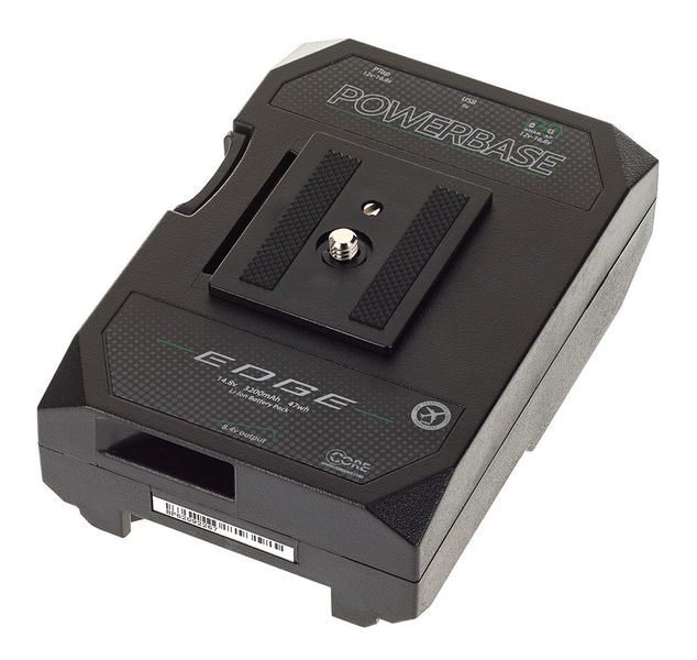 Core SWX PowerBase Edge PCC4K/PCC6K
