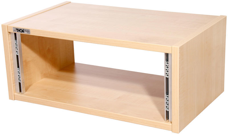 Thon Studio Desktop 4U maple
