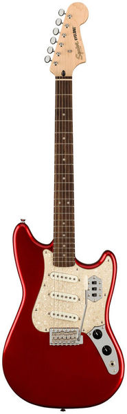 Fender SQ Paran. Cyclone CAR