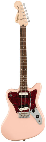 Fender SQ Paran. Super-Sonic SHP