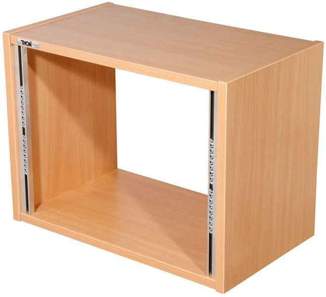 Thon Studio Desktop 8U beech