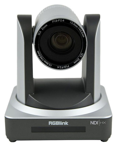 RGBLink NDI PTZ Camera 12x Zoom