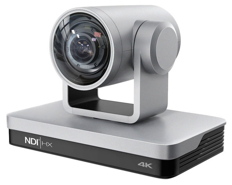 RGBLink NDI 4K PTZ Camera 12x Zoom