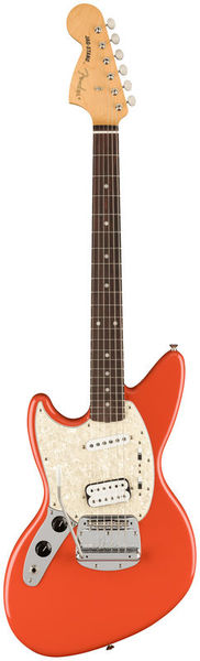 Fender Kurt Cobain Jag-Stang LH FR