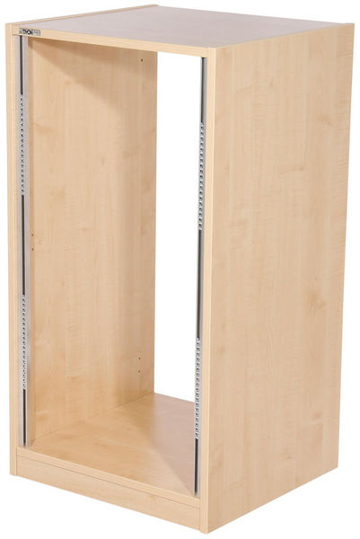 Thon Studio Rack 20U 50 maple