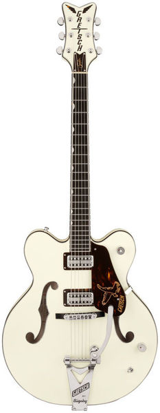 Gretsch G6636T-RF Richard Fortus VWH