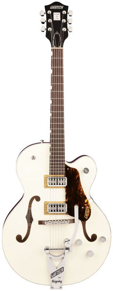 Gretsch G6118T Play.Ed. Anniv. VWH