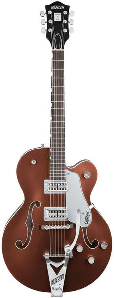 Gretsch G6118T Play.Ed. Anniv. CPM